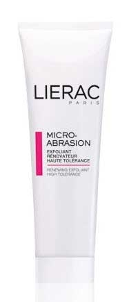 Lierac MicroAbrasion Peeling
